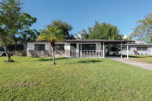 4605 Elmira Pl, ORLANDO, FL, 32811-3833 | Card Image