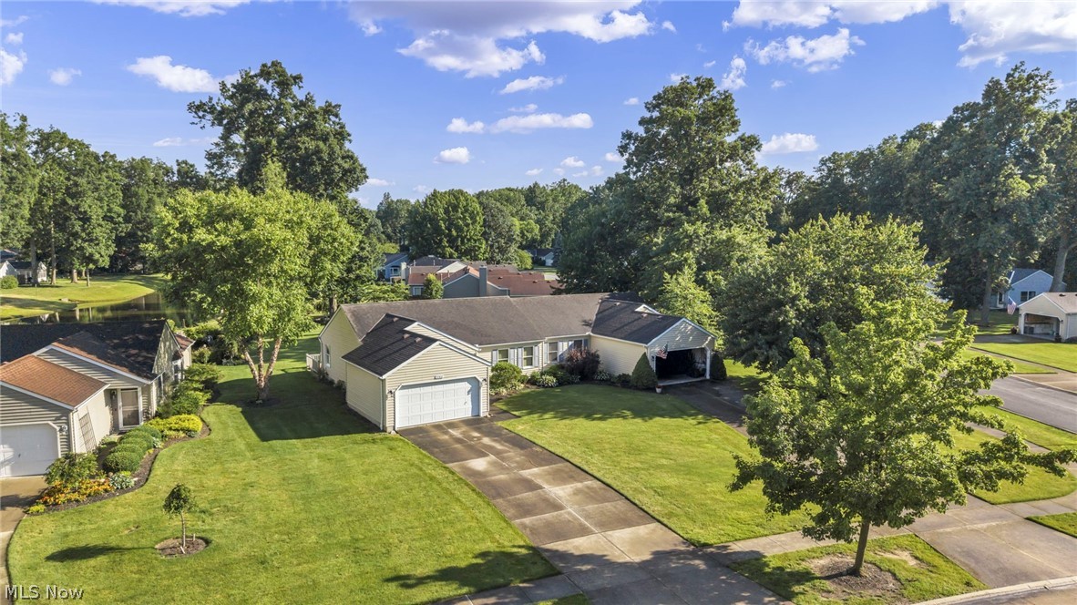 Residential in Avon 5
