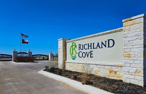 Lot 56 Kayak Cv, Corsicana, TX, 75109 | Card Image