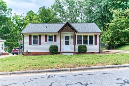 1803 Trogdon St, Greensboro, NC, 27403-2638 | Card Image
