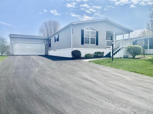 6349 Roberts Drive, Victor, NY, 14564 | Card Image