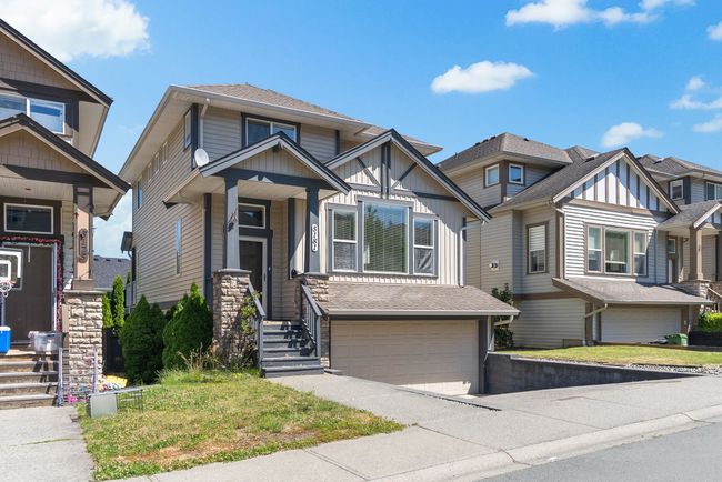 5181 Bridlewood Dr, House other with 3 bedrooms, 2 bathrooms and 4 parking in Chilliwack BC | Image 7