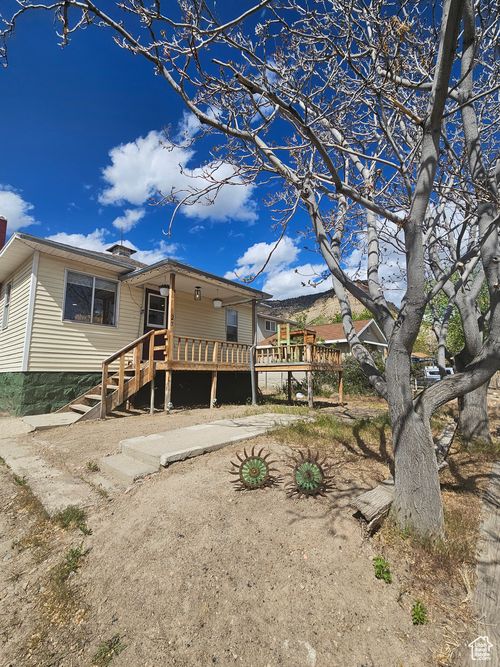 451 1st St, Helper, UT, 84526 | Card Image