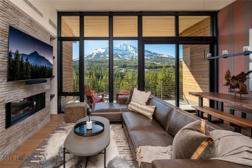 4 Boathouse Way, Lakelodge 225, Big Sky, MT, 59716 | Card Image