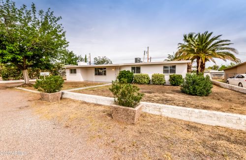 75 E Martin Drive, Sierra Vista, AZ, 85635 | Card Image