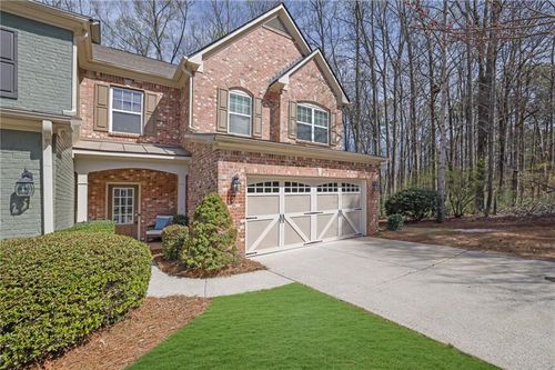 265 Snowgoose Ct, Alpharetta, GA, 30022-2466 | Card Image
