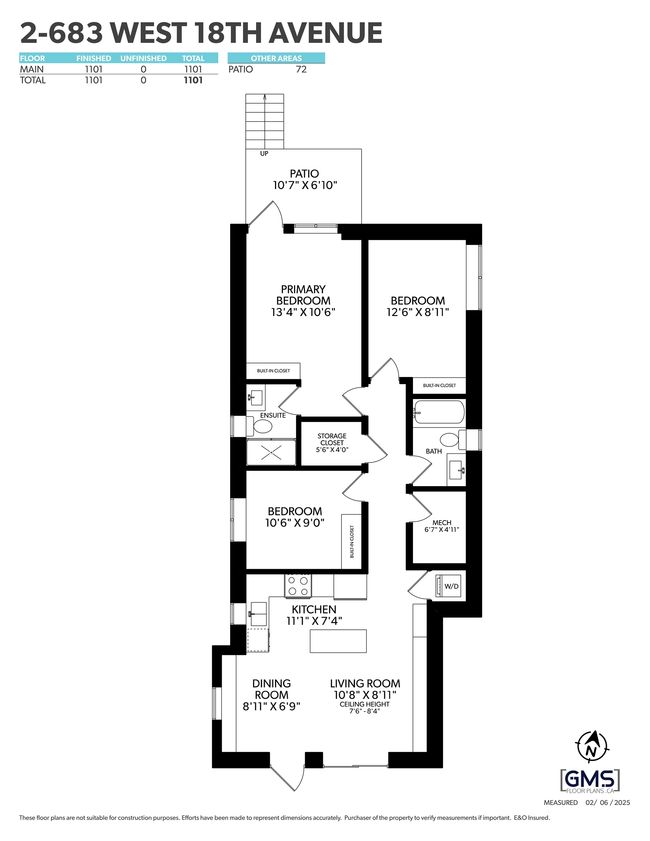 View of layout | Image 23