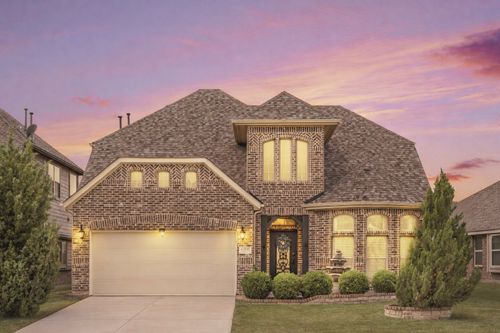 4301 Cherry Ln, Melissa, TX, 75454-0290 | Card Image