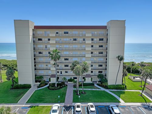 818-7430 S Ocean Dr, Jensen Beach, FL, 34957-2037 | Card Image
