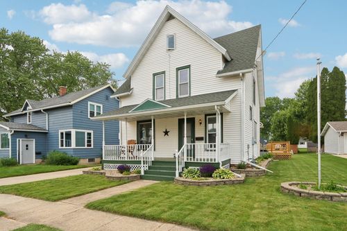 215 Randolph St, RANDOLPH, WI, 53956-1236 | Card Image