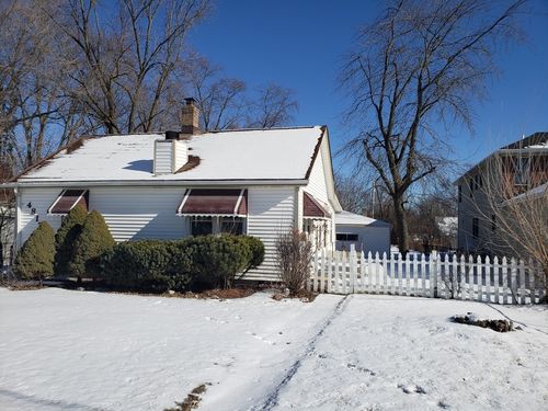 4817 Belmont Rd, Downers Grove, IL, 60515-3219 | Card Image