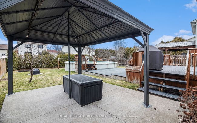 24 La Citadelle St, House other with 4 bedrooms, 3 bathrooms and 4 parking in Embrun ON | Image 47