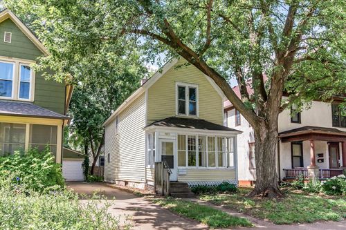 3003 E 24th St, Minneapolis, MN, 55406-1436 | Card Image