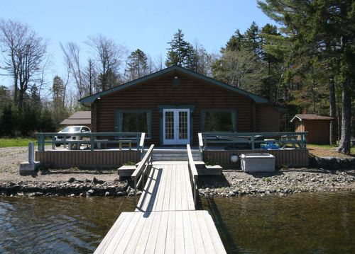 85 N Wrights Lake Rd, Doucetteville, NS, B0W2R0 | Card Image