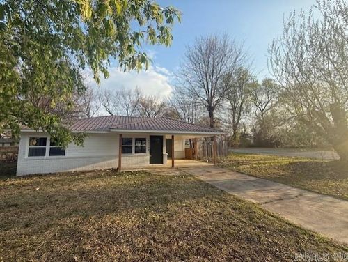 2719 Neill St, Newport, AR, 72112-3021 | Card Image