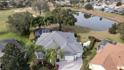 1763 Arnsworth Avenue, House other with 3 bedrooms, 2 bathrooms and null parking in The Villages FL | Image 2