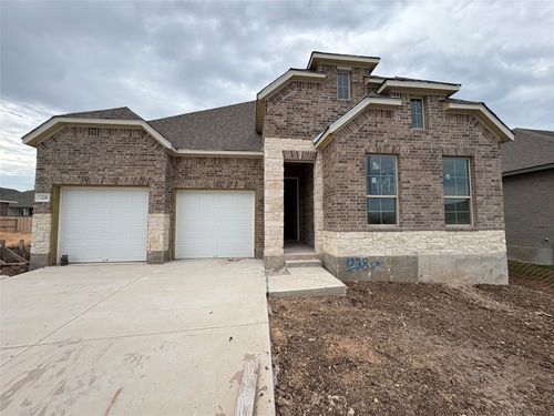 1328 Dog Iron St, Georgetown, TX, 78633-2570 | Card Image