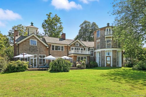 11 Carriage House Rd, Waccabuc, NY, 10597-1111 | Card Image