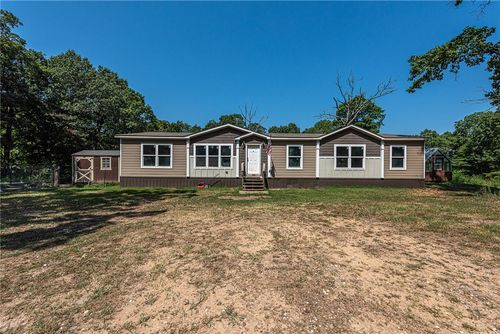 16925 Carpenter Rd, Winslow, AR, 72959-9757 | Card Image