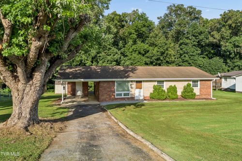 126 Joe Hale Dr, Gray, TN, 37615-3865 | Card Image