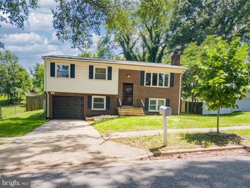 3608 Halloway N, UPPER MARLBORO, MD, 20772-3212 | Card Image
