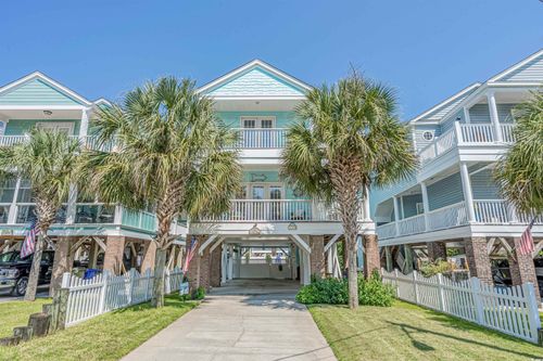 114 16th Ave S, Surfside Beach, SC, 29575-3009 | Card Image