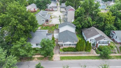 539 S Washington Street, House other with 3 bedrooms, 2 bathrooms and null parking in Bloomington IN | Image 3