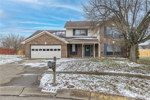 8810 Cabin Croft Ct, Huber Heights, OH, 45424-7015 | Card Image