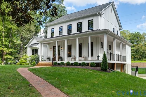 311 Berwickshire Dr, Henrico, VA, 23229-7301 | Card Image