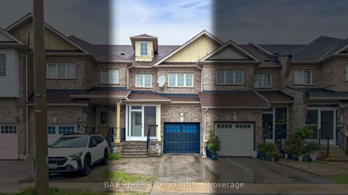 151 Amulet Cres, Richmond Hill, ON, L4S2T5 | Card Image