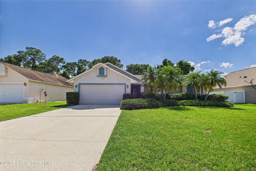 1476 California Dr, Melbourne, FL, 32940-6928 | Card Image