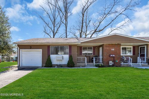 26B Roosevelt City Road, Whiting, NJ, 08759 | Card Image