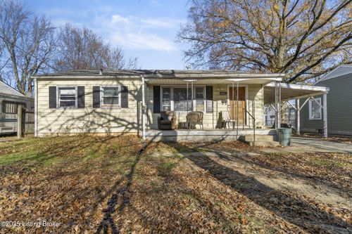325 E Southside Ct, Louisville, KY, 40214-3023 | Card Image
