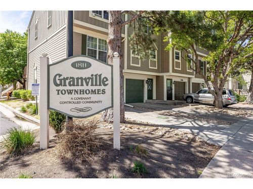 3-1811 S Quebec Way, Denver, CO, 80231-2669 | Card Image