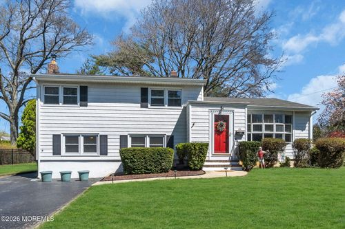 6 Hilltop Rd, West Long Branch, NJ, 07764-1814 | Card Image