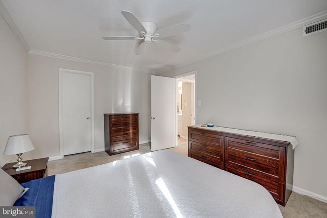 3H - 10320 Luria Commons Ct, Condo with 2 bedrooms, 1 bathrooms and null parking in BURKE VA | Image 11