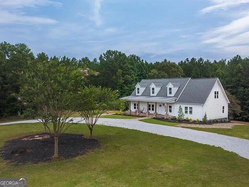 1370 Howard Lewis Rd, White Plains, GA, 30678-3036 | Card Image