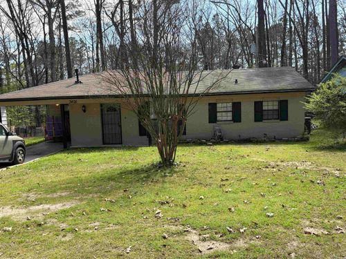 3405 Pinewood Loop, Little Rock, AR, 72209-6855 | Card Image