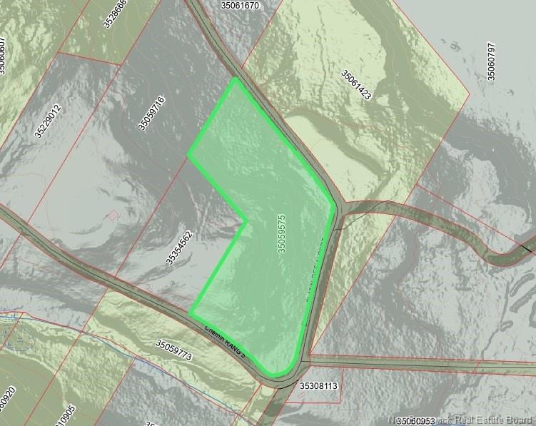 Land in Edmundston 2
