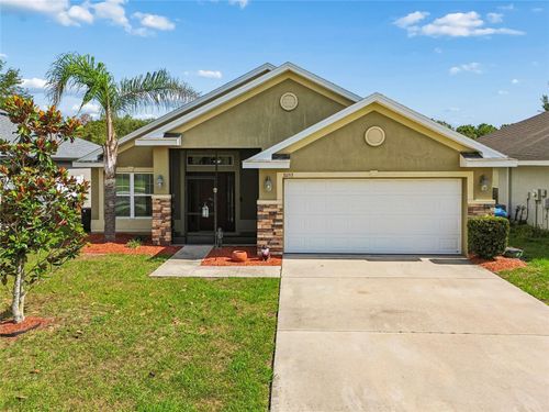 31153 Water Lily Dr, BROOKSVILLE, FL, 34602-7724 | Card Image