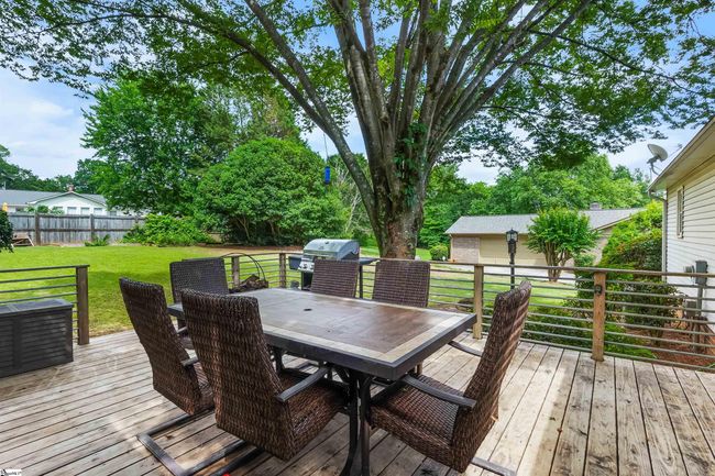 217 Devenger Rd, House other with 3 bedrooms, 2 bathrooms and 2 parking in Greer SC | Image 9
