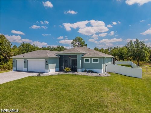 908 Hibiscus Ave, Lehigh Acres, FL, 33972-8003 | Card Image