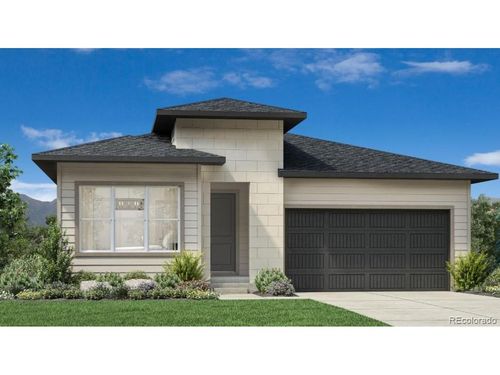 6261 Brio Ln, Parker, CO, 80134-6982 | Card Image