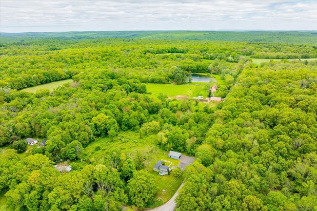 123 Kennerson Reservoir Rd, House other with 4 bedrooms, 3 bathrooms and 6 parking in Ashford CT | Image 38