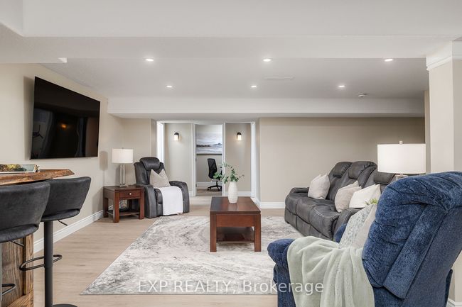 86 Forbes Cres, House other with 5 bedrooms, 3 bathrooms and 4 parking in Listowel ON | Image 29
