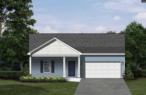 223 Evans St, Gaston, SC, 29053-9237 | Card Image