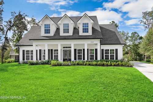 2549 Sterling Oaks Ct, ORANGE PARK, FL, 32073-5715 | Card Image