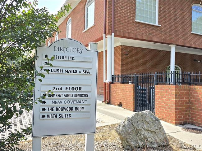 3323 Rock Creek Villa Dr, House other with 3 bedrooms, 2 bathrooms and null parking in Quinton VA | Image 33