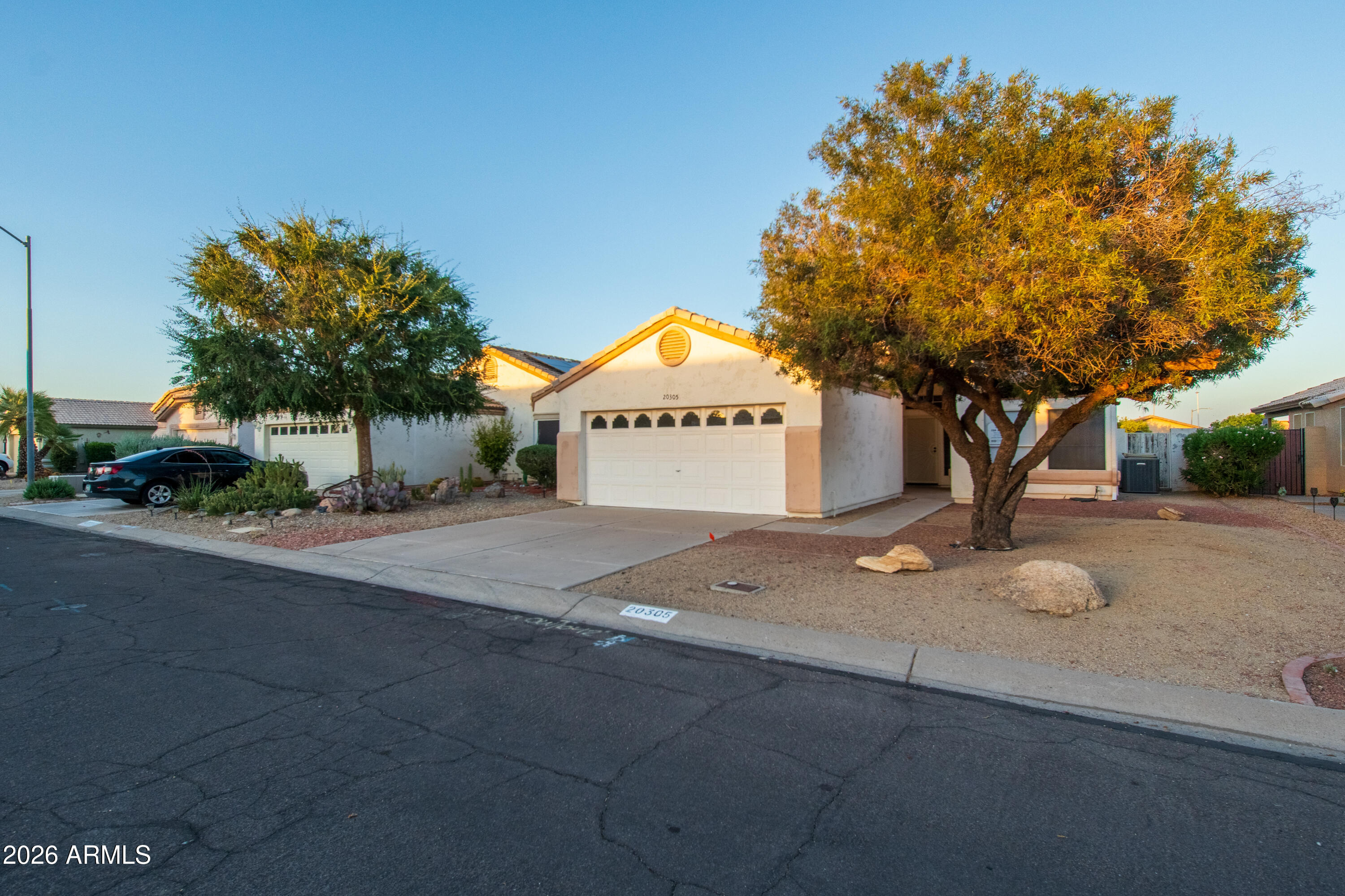 Residential in Peoria 2
