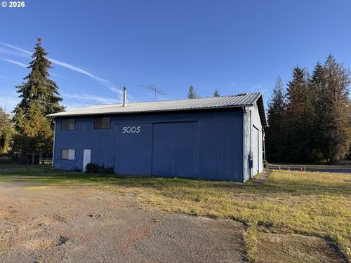 5005 Spirit Lake Hwy, Toutle, WA, 98649-9701 | Card Image